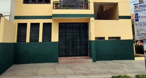 Alquilo Local Comercial 100 M2 En Plena Zona De Crecimiento Y Cerca A Los Condominios Del Rímac, Urb. El Bosque