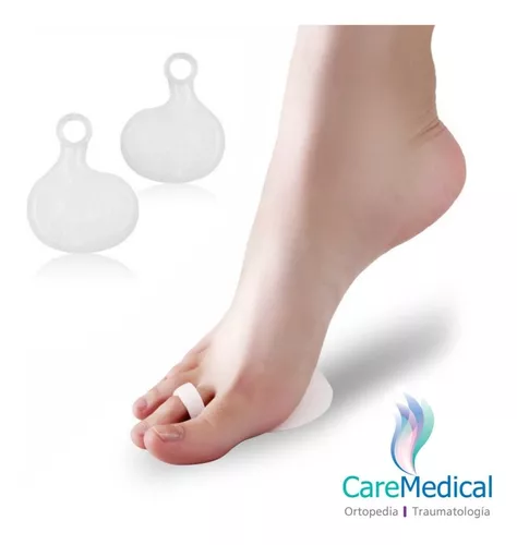 Almohadilla Plantar De Gel - Masterpie - Care Medical