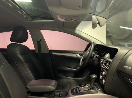 Imagen 12 de 15 de Audi A5 2.0 Tfsi Sportback Coupe 2013 2014 2015 2016
