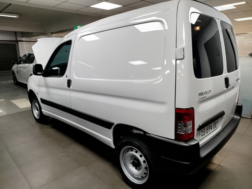 Peugeot Partner 1.6 Confort 115