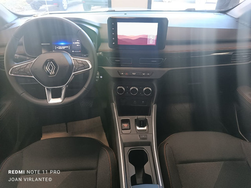 Renault Kardian 1.0 Tce Techno 200 Edc