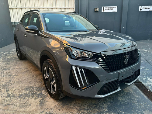 Peugeot 2008 1.6 Allure