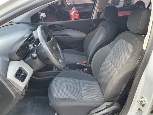 Chevrolet Prisma 2019 1.0 Joy 4p