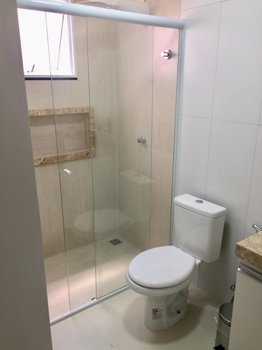 Imagem 3 de 13 de Vendo Casa Em Condomínio Maria Mota Com 2/4