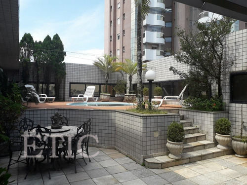 Imagem 16 de 22 de Apartamento Residencial Em São Paulo - Sp - Ap1834_etic