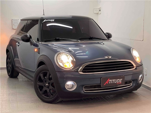 Imagem 4 de 15 de Mini Cooper