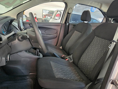 Ford Ka 1.5 TI-VCT FLEX SE PLUS MANUAL