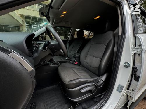 Hyundai Creta 1.6 Attitude Flex Aut. (pcd) 5p