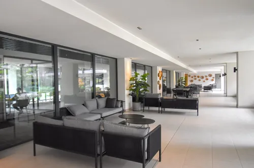 Arriendo Depto Semi Equipado | 2d2b | Metro Inés De Suárez