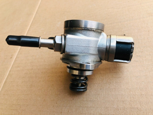 Imagen 8 de 9 de Bomba Alta Presion Gasolina 2012-2018 Ford Focus Cm5e9d376