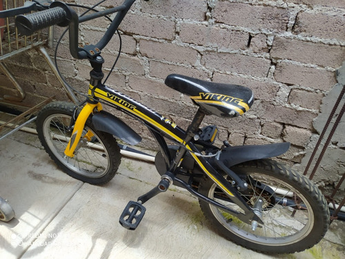 Bicicleta Benotto Bikingo (Usado)