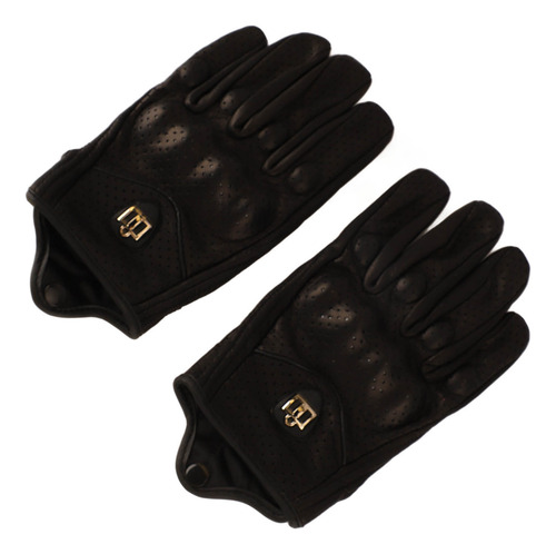 Guantes De Motocicleta De 2 Piezas De 2 Piezas Guantes De