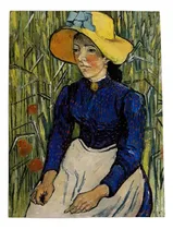 Comprar Postales Nuevas  Bellagio Gallery 1998 Monet Van Gogh Renoir