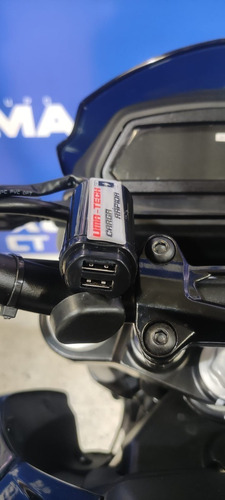 Imagen 24 de 24 de Bajaj Uma Dominar D 400 Modelo 2023