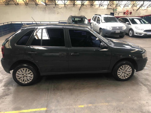 Volkswagen Gol 1.4 Ac/da