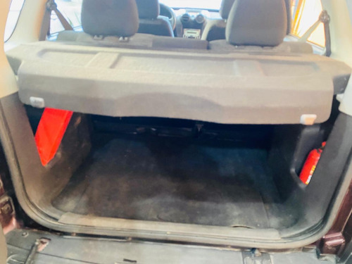 Ford Ecosport 1.6 My10 Xls Plus 4x2