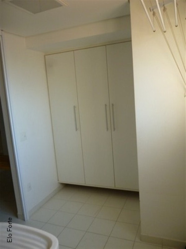 Apartamento Com 200m 3 Suítes E 4 Vagas De Garagem - Ap00708 - 3514583