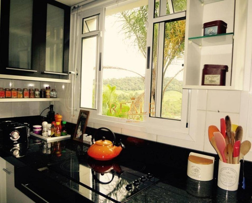 Imagem 26 de 30 de Casa À Venda, 500 M² Por R$ 1.480.000,00 - Condomínio Vila Hípica I - Vinhedo/sp - Ca1447