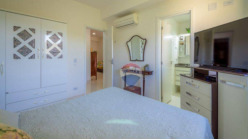 Imagem 14 de 30 de Apartamento Térreo Com 2 Dormitórios À Venda, 97 M² Por R$ 509.000 - Vila Esperia Ou Giglio - Atibaia/sp - Ap0903
