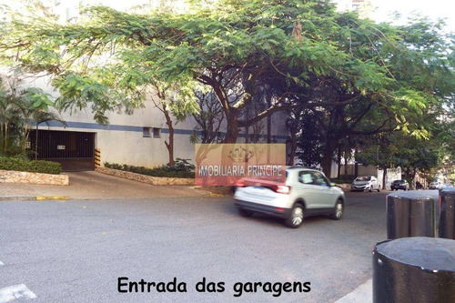Imagem 3 de 30 de Apartamento Com 3 Dormitórios À Venda, 110 M² Por R$ 1.180.000,00 - Perdizes - São Paulo/sp - Ap1070