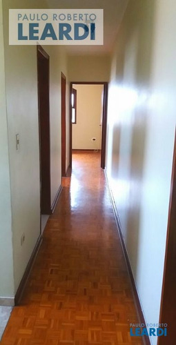 Imagem 10 de 15 de Sobrado - Jardim Marajoara - Sp - 503887