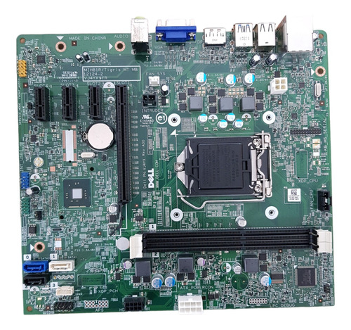 Placa Mae Dell Optiplex 3020 Torre