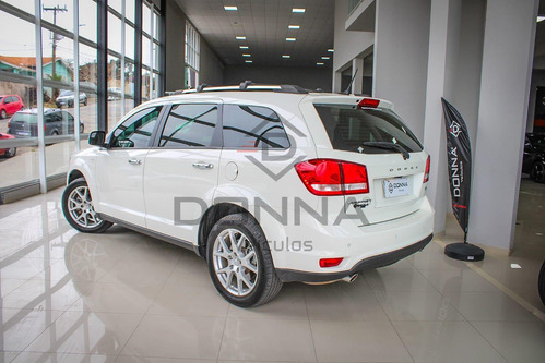 Dodge Journey RT 3.6 V6 Aut.