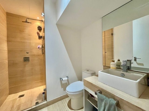 Pent House Con Roof Top Privado Sobre Blas Pascal