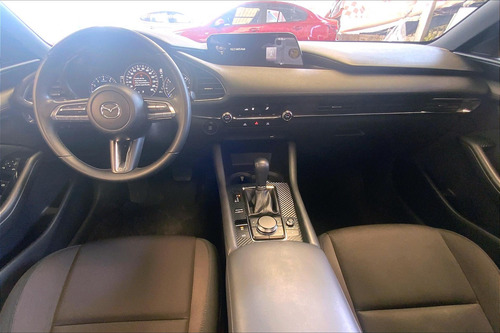 Mazda Mazda 3 5 PTS. HB S GRAND TOURING, 2.5T, TA, QC, RA-18, 4