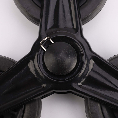 Ruedas Plegables Para Carrito De Compras, Kit De Accesorios