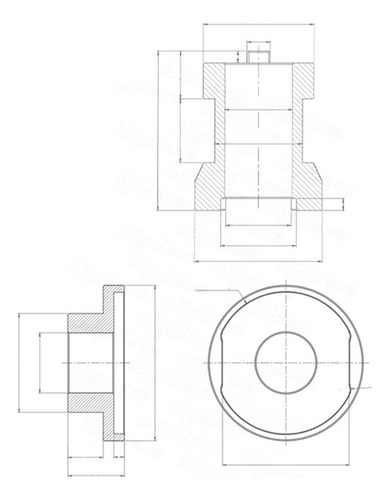 Youpin Herramienta Para Quitar Llave Inglesa 1.6cm 3.2cm