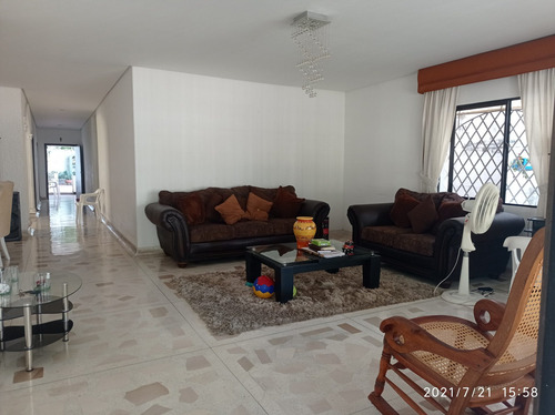 Imagen 4 de 14 de Se Vende Casa En El Barrio Recreo