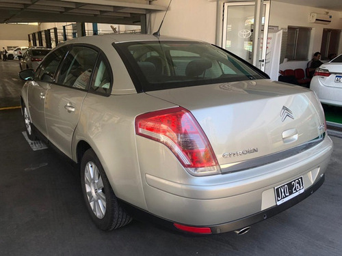 C4 Sedan 2.0l 16 V Sx Am72