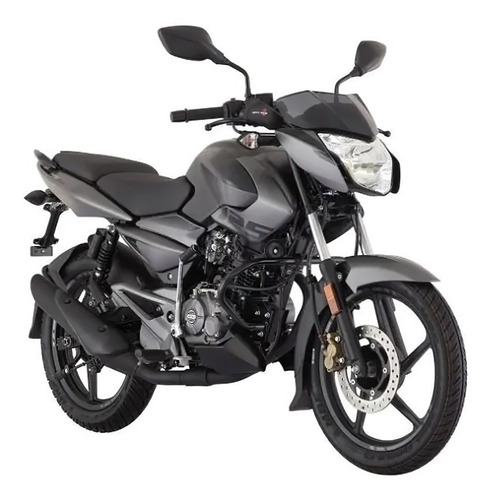 Rouser Ns 125 Motos 0km Plan Canje Moto 125