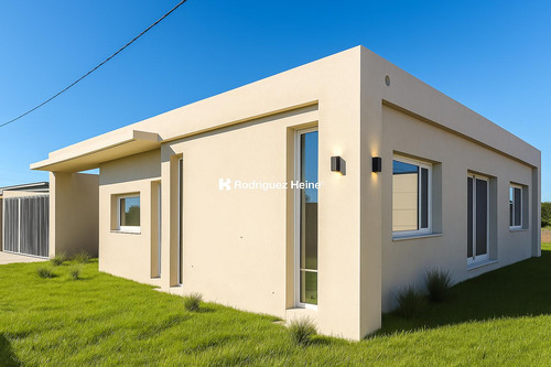 Casa En Venta Con Proyección!