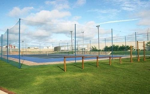 Imagem 6 de 14 de Lote/terreno No Bosque Dos Poetas 578m² - Parque Do Jiqui