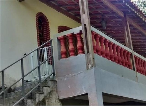 Imagem 2 de 15 de Chácara Residencial À Venda, Mairiporã, Mairiporã. - Ch0003