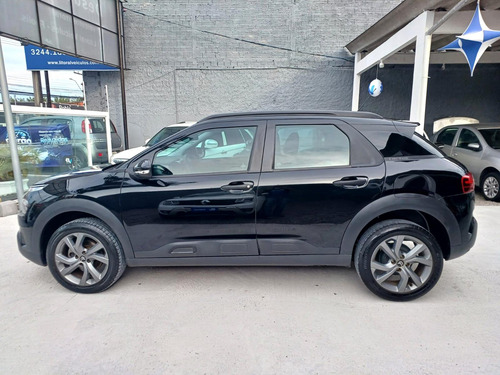 Citroën C4 Cactus 1.6 Feel 16v 5p