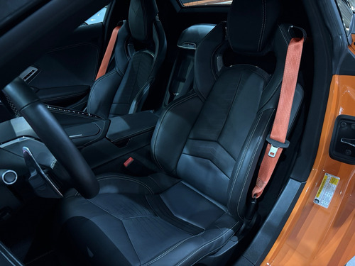 Chevrolet Corvette 6.2 V8 LT2 GASOLINA STINGRAY CONVERSIVEL AUTOMÁTICO