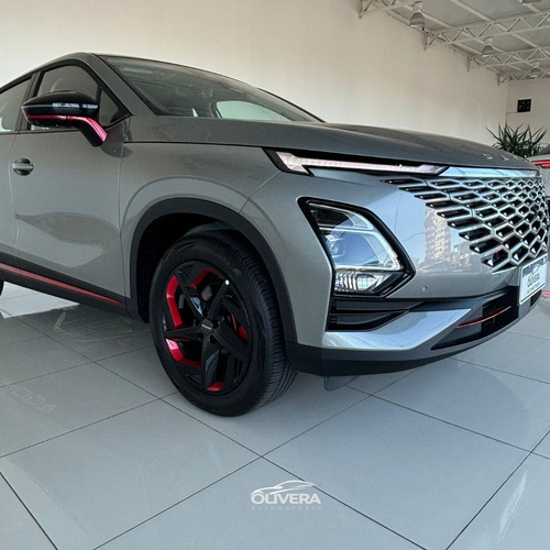 Omoda C5 1.5T Mhev Cvt