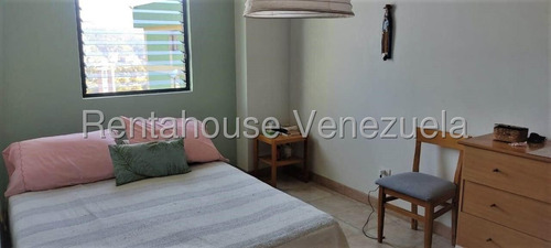 Apartamento En Venta La Matica Mls #25-15279