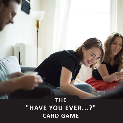 Juego De Cartas Malas Elecciones Y Expansion After Dark
