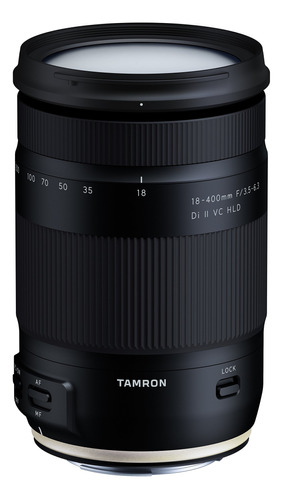 Tamron Lente De Zoom De Alto Aumento 0.709-15.748 In F3.5-6.