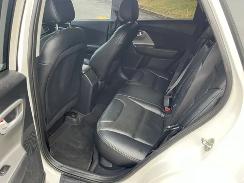 Kia Niro 1.6 Zenith