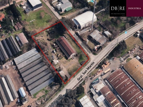 Imagen 12 de 13 de Venta Depósito - Malvinas Argentinas