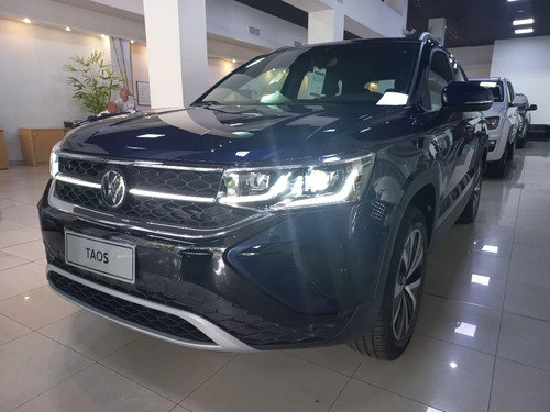 Autoahorro Volkswagen Tcross