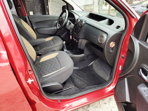 Renault Kangoo Stepway 1.5 Dci