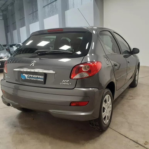 Peugeot 207 1.4 Allure 75cv