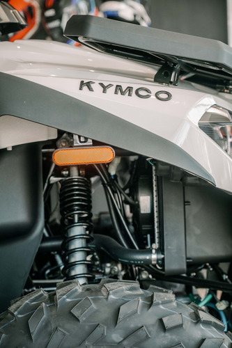 Cuatriciclo Kymco Mxu 700i 0km 2025 - Kymco Resonancias