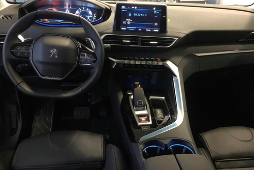 Peugeot 5008 Griffe 1.6 Turbo Okm R$ 143.999,99